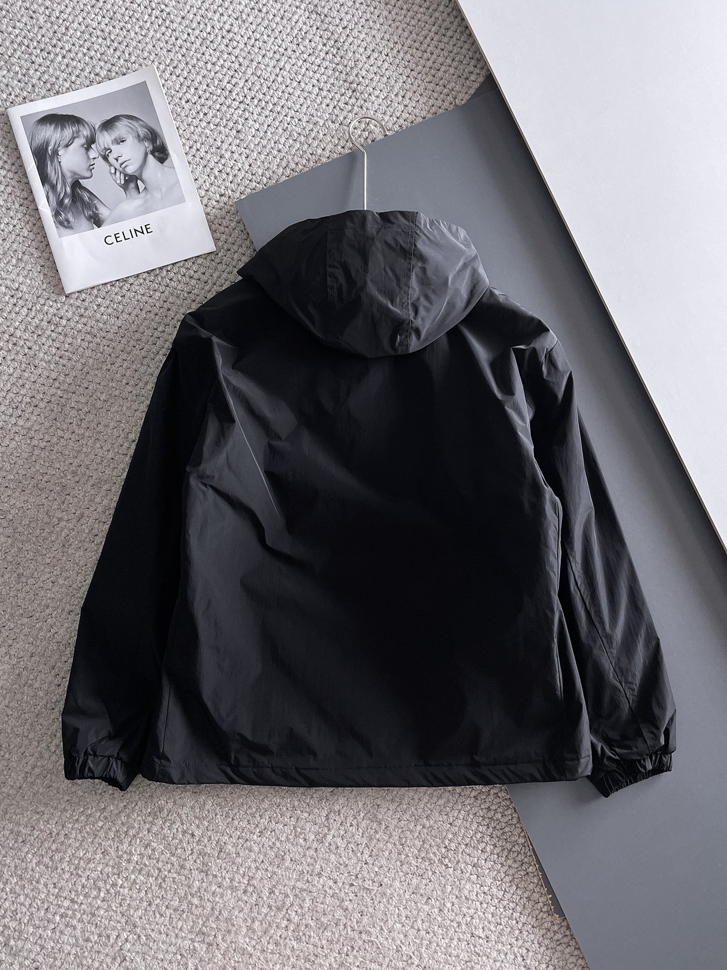 Alternative view of Dior Jacket 07751
