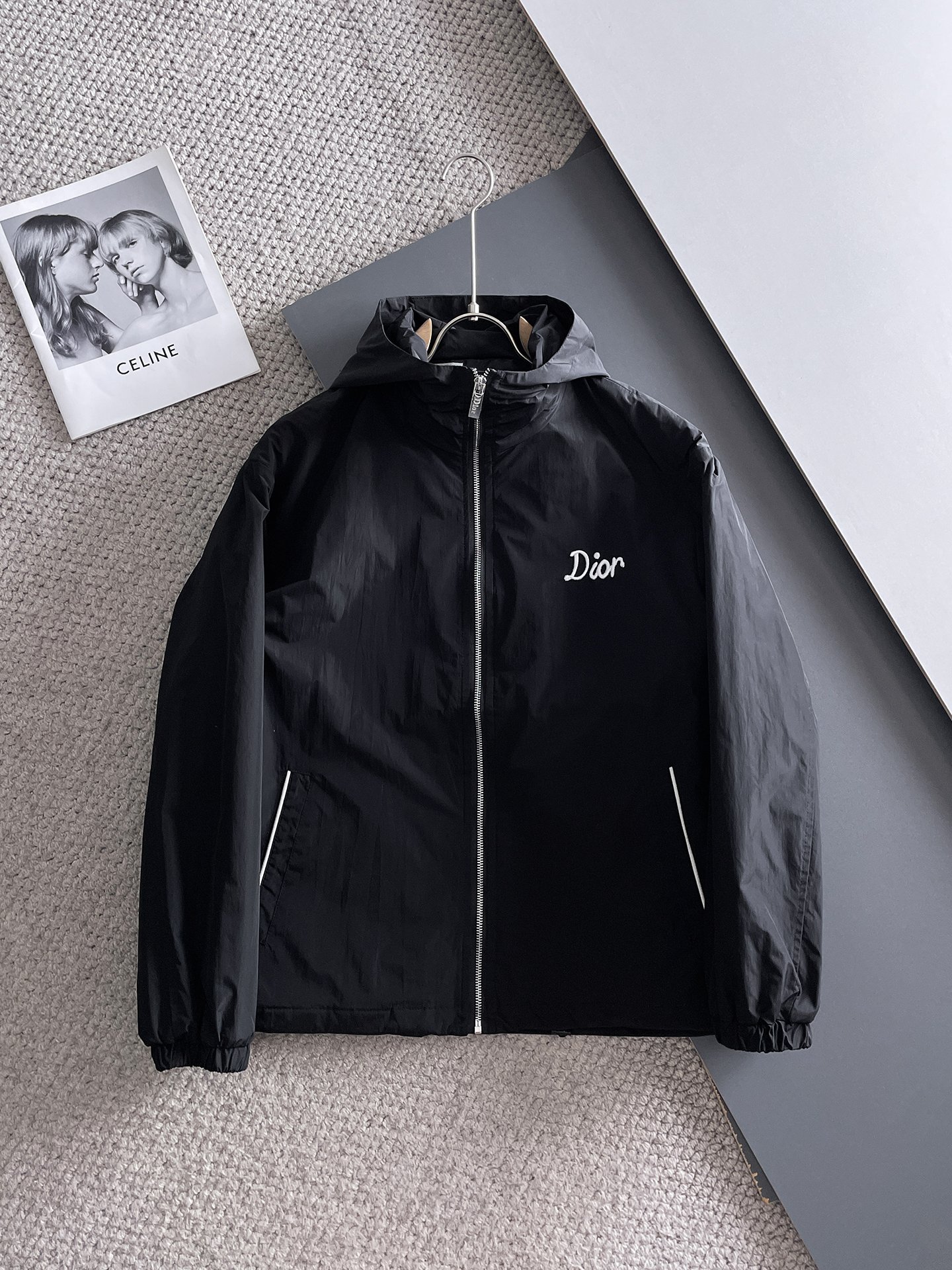 Dior Jacket 07751