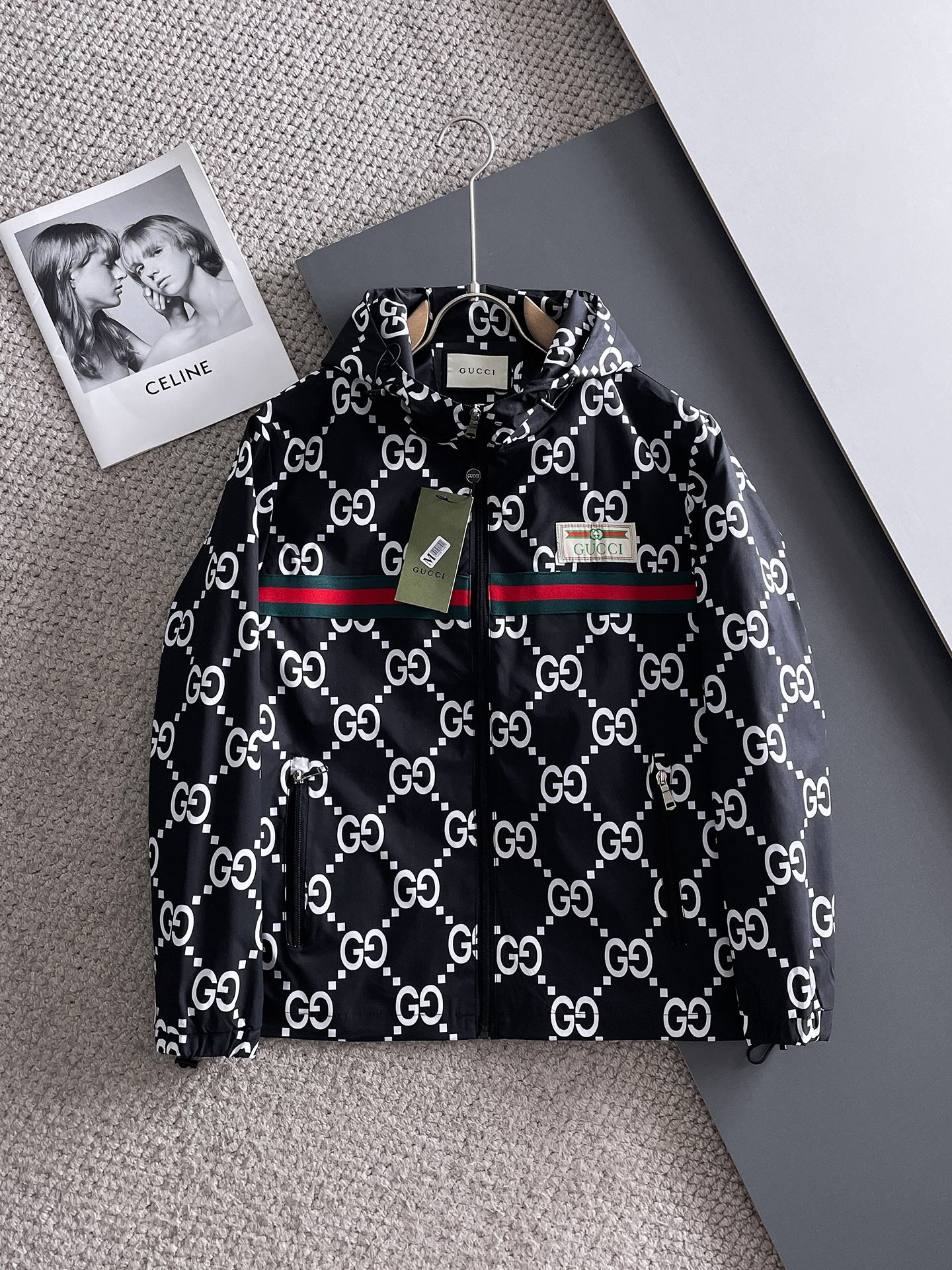 Jacket 07708