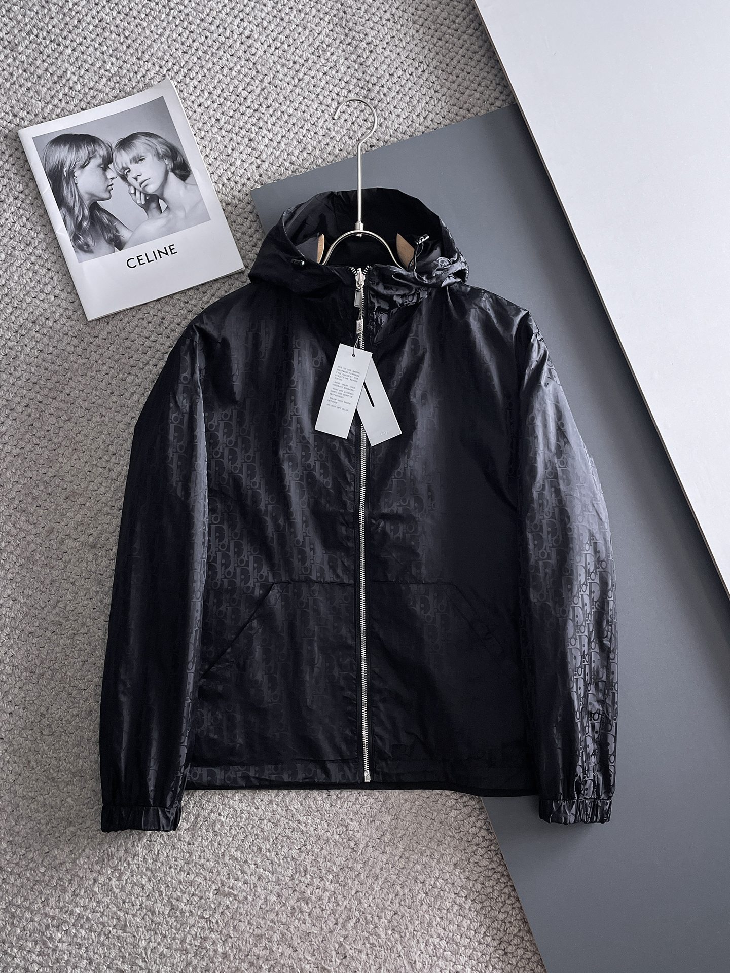 Alternative view of Dior Jacket 07730