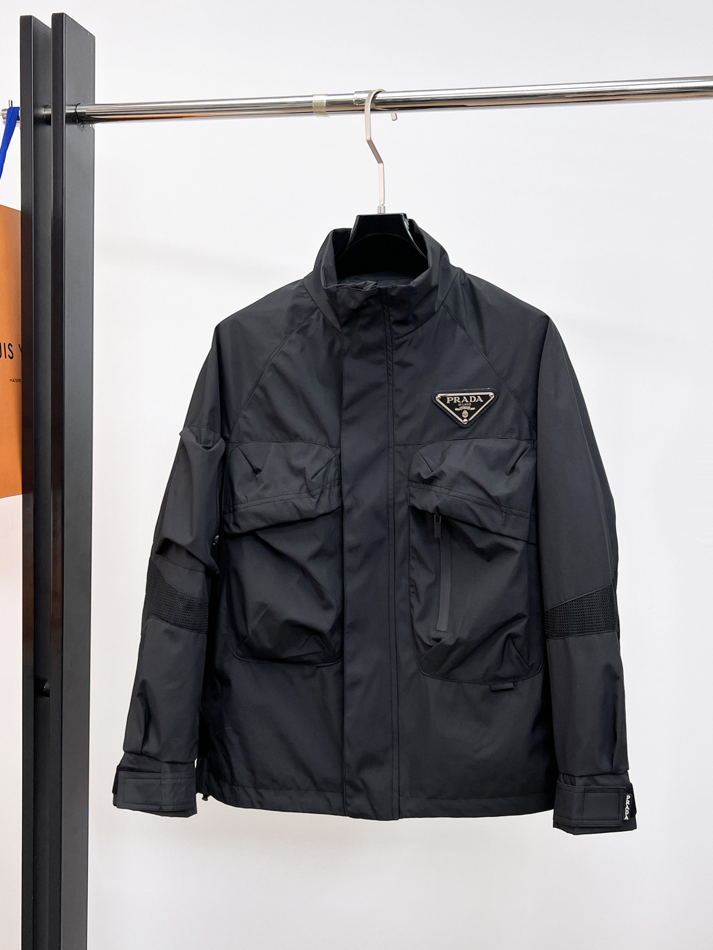 Prada Jacket 06392