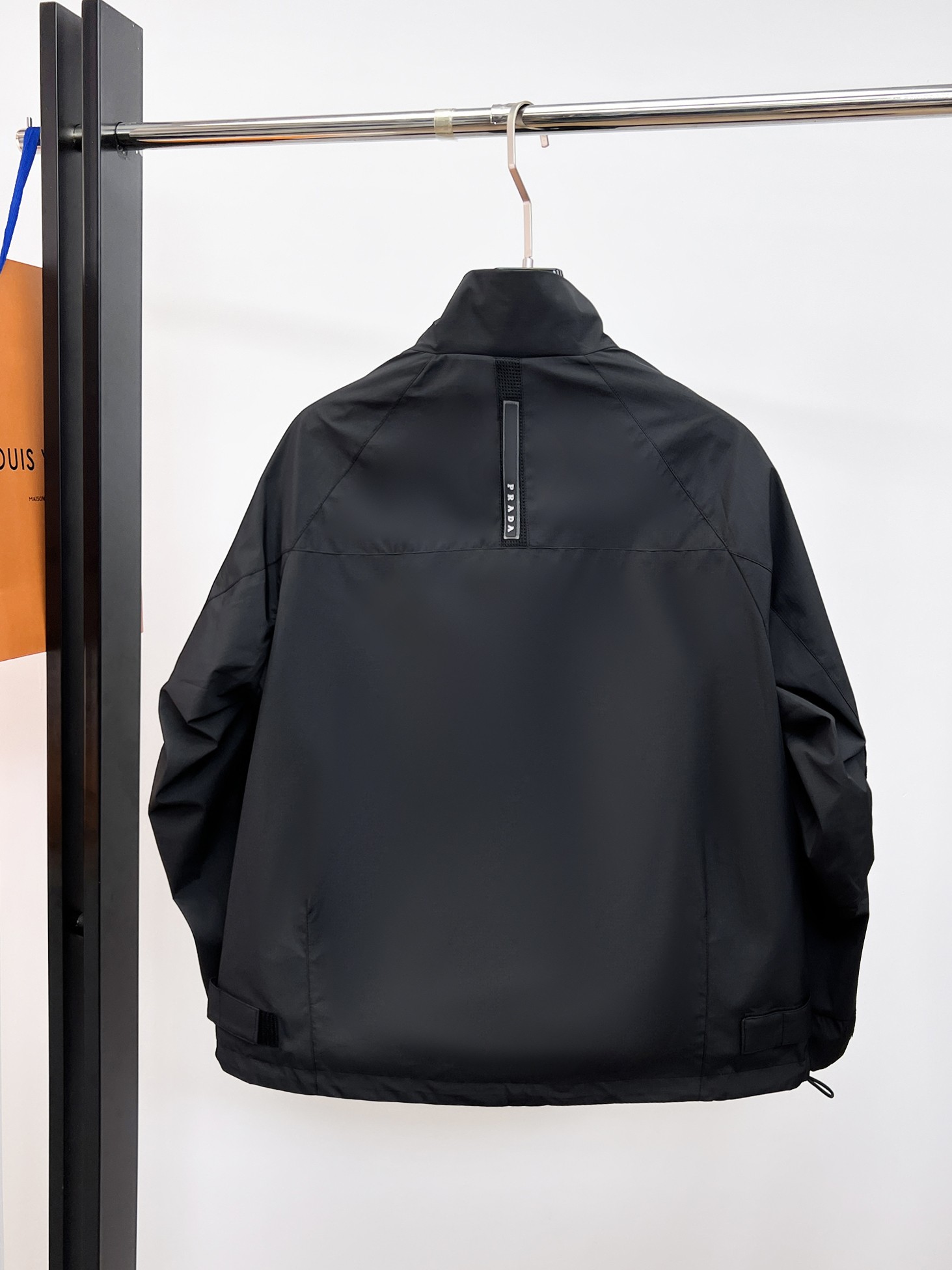 Alternative view of Prada Jacket 06392