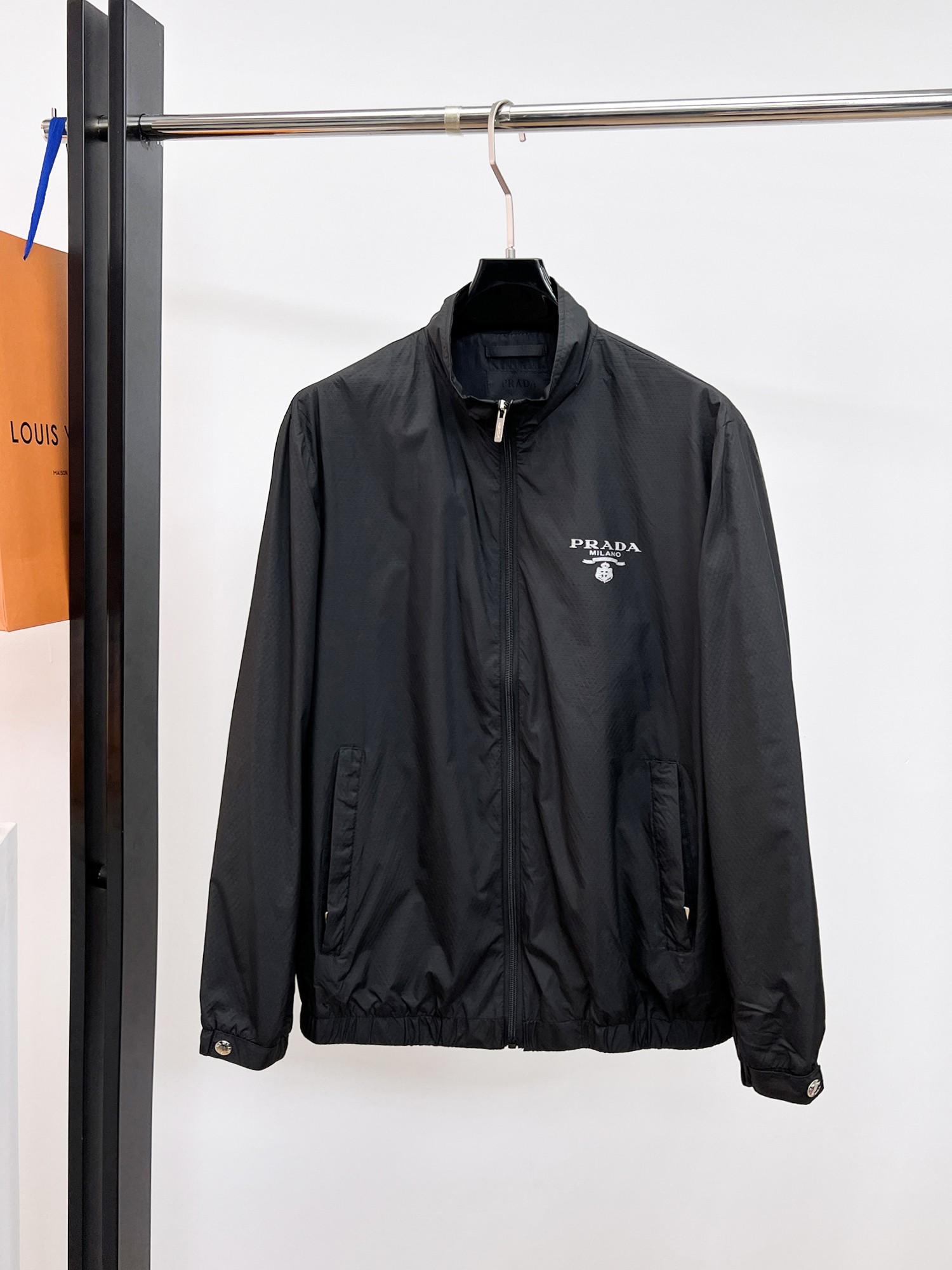 Prada Jacket 06434