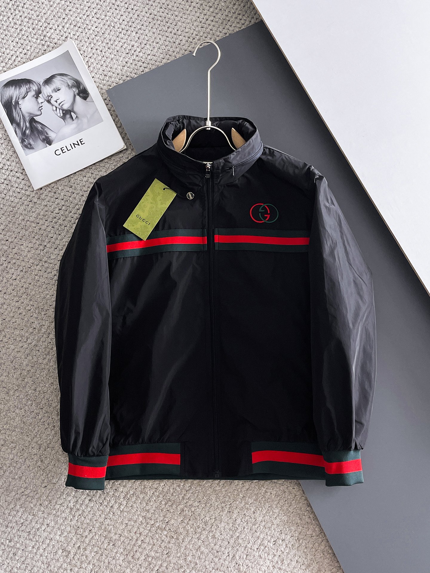 Jacket 07718