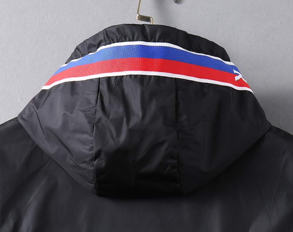 Alternative view of Moncler Jacket 05174