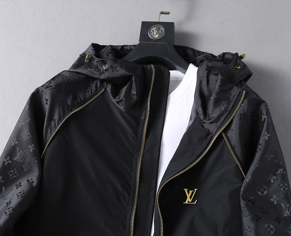 Louis Vuitton Jacket 05173