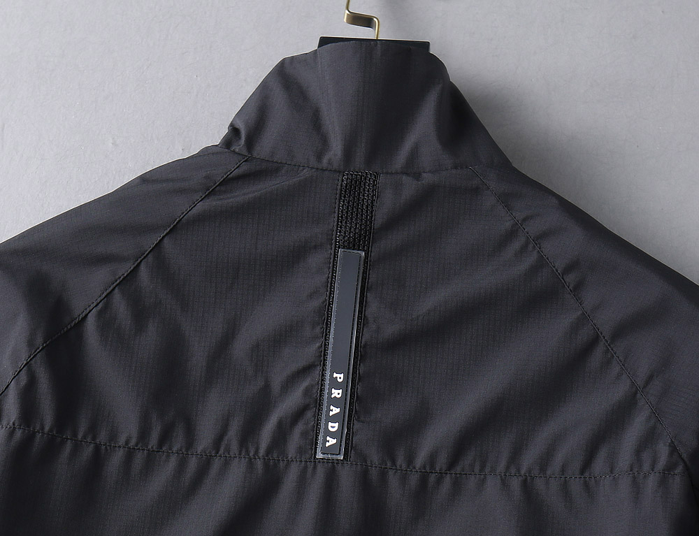 Alternative view of Prada Jacket 05172