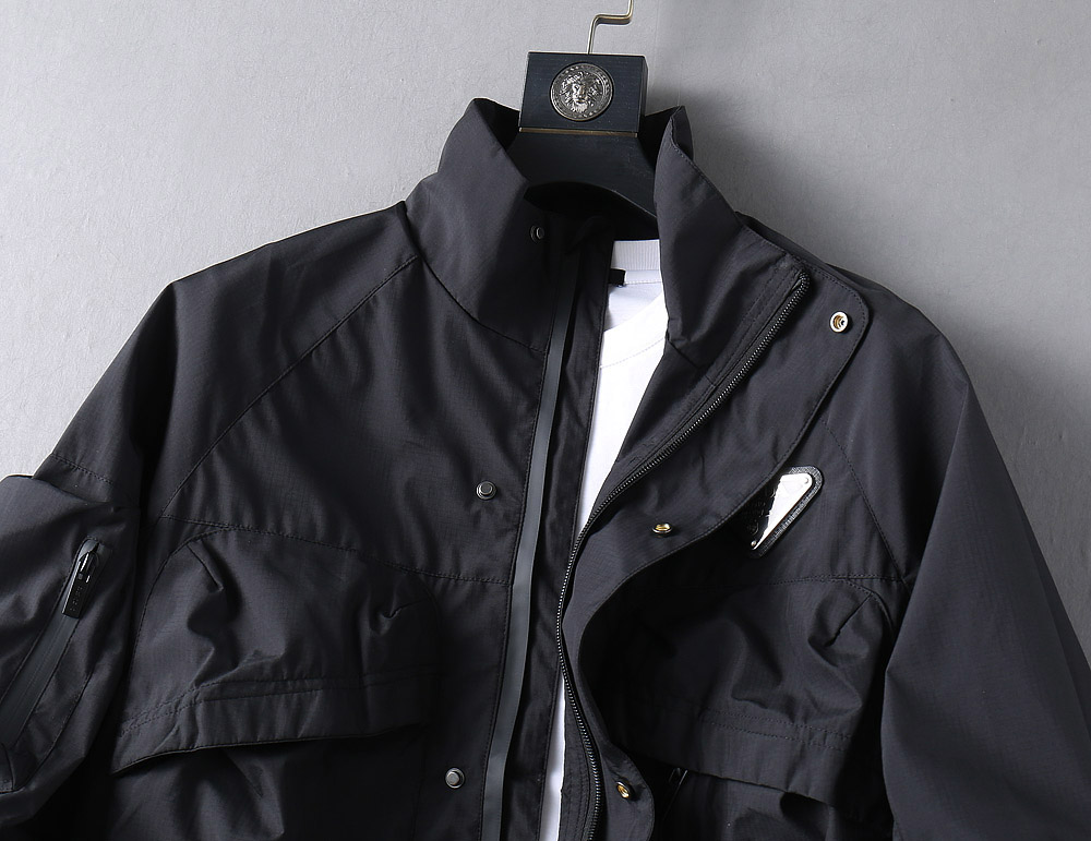 Prada Jacket 05172