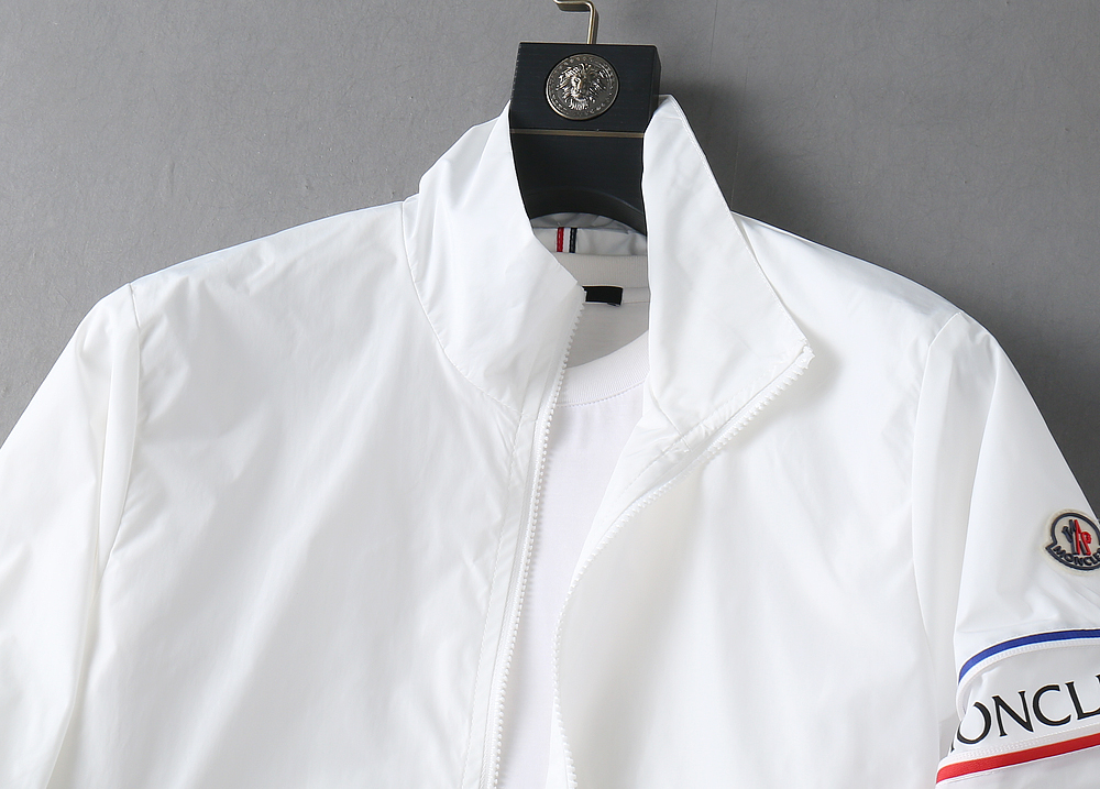 Alternative view of Moncler Jacket 05171