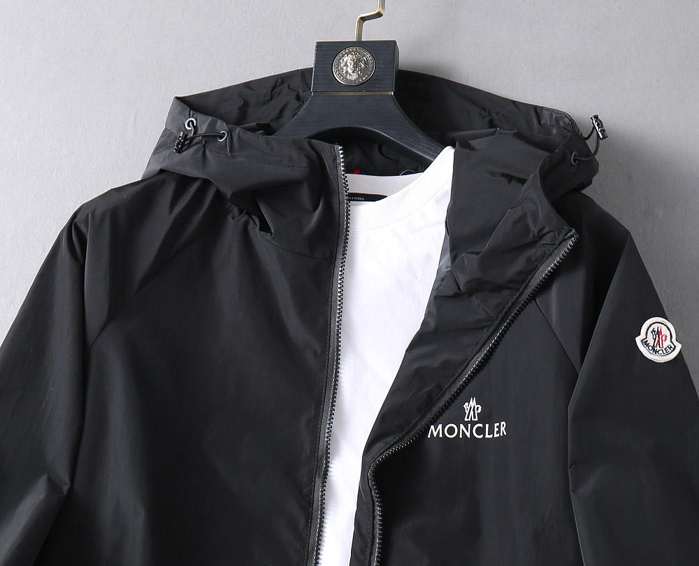 Alternative view of Moncler Jacket 05169