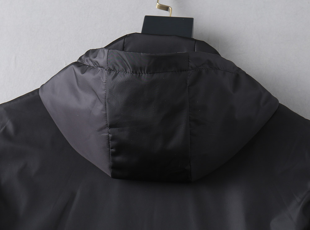 Alternative view of Moncler Jacket 06116