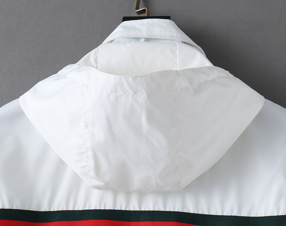 Alternative view of Jacket 06025
