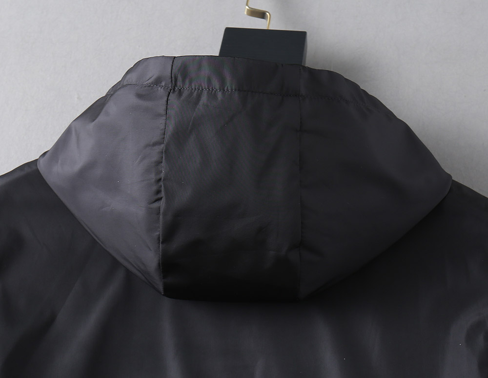 Alternative view of Moncler Jacket 06120
