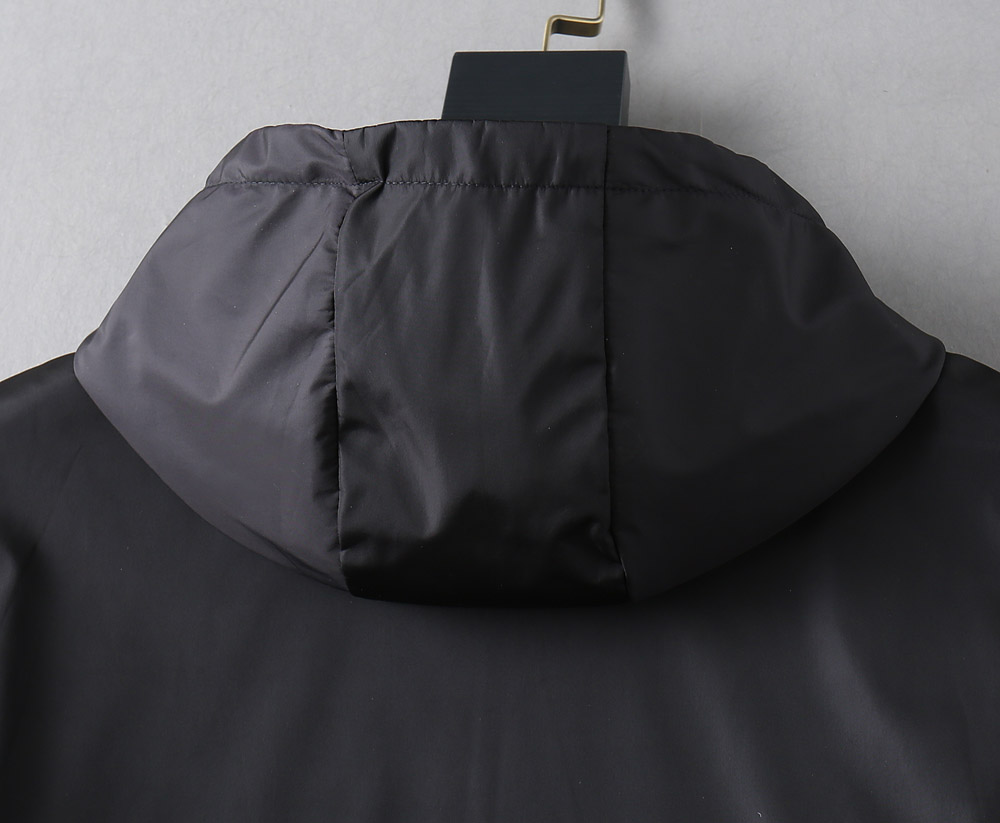 Alternative view of Moncler Jacket 06144