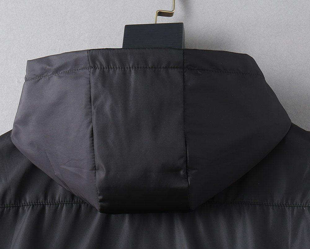 Alternative view of Moncler Jacket 06143