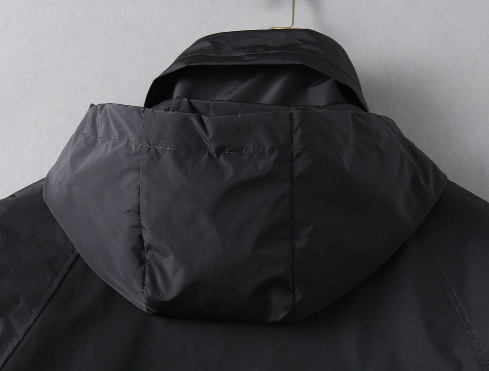 Alternative view of Moncler Jacket 06142