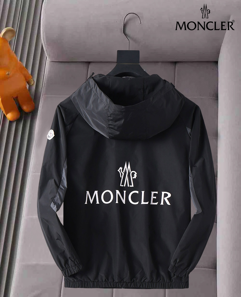 Alternative view of Moncler Jacket 06139