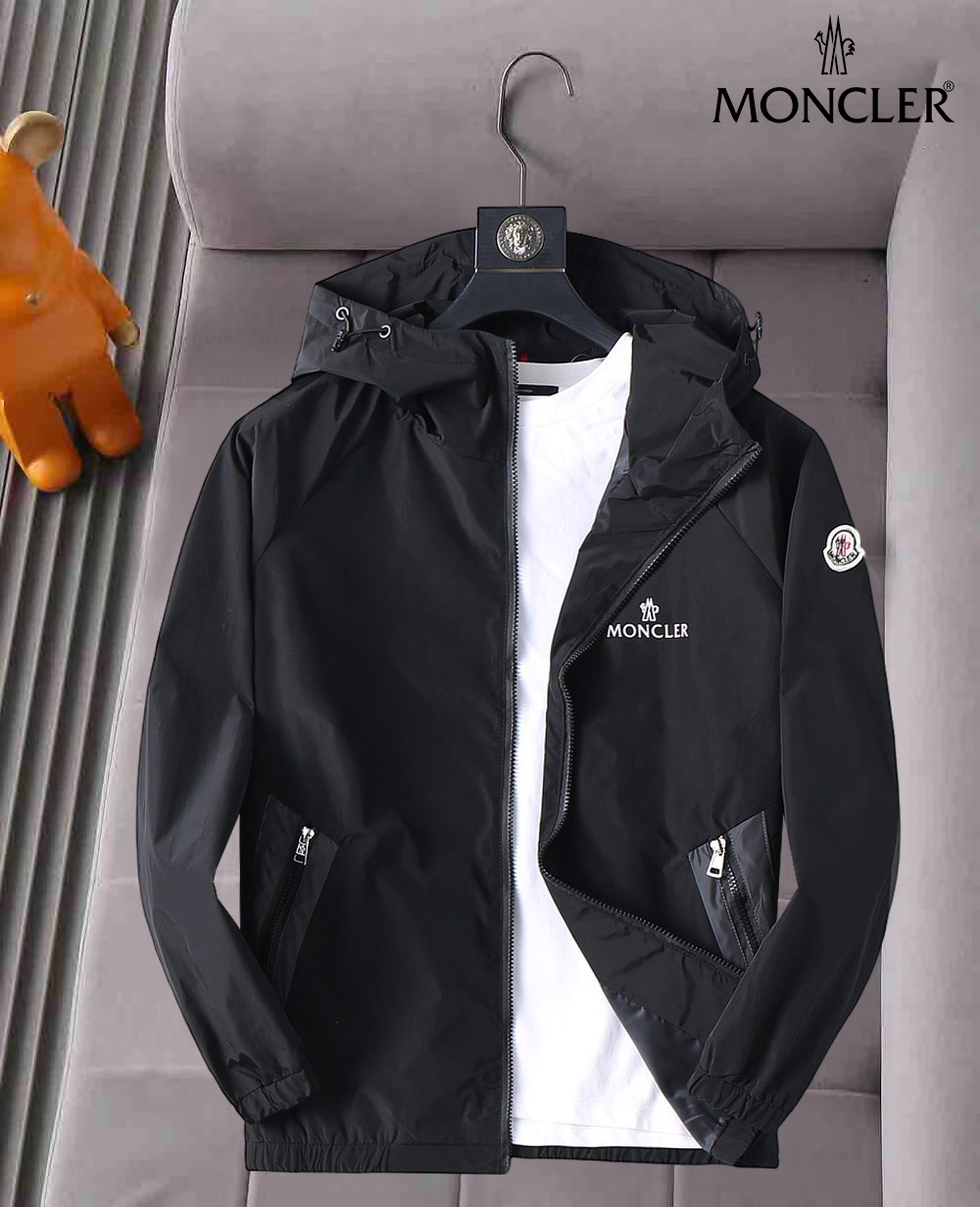 Moncler Jacket 06139