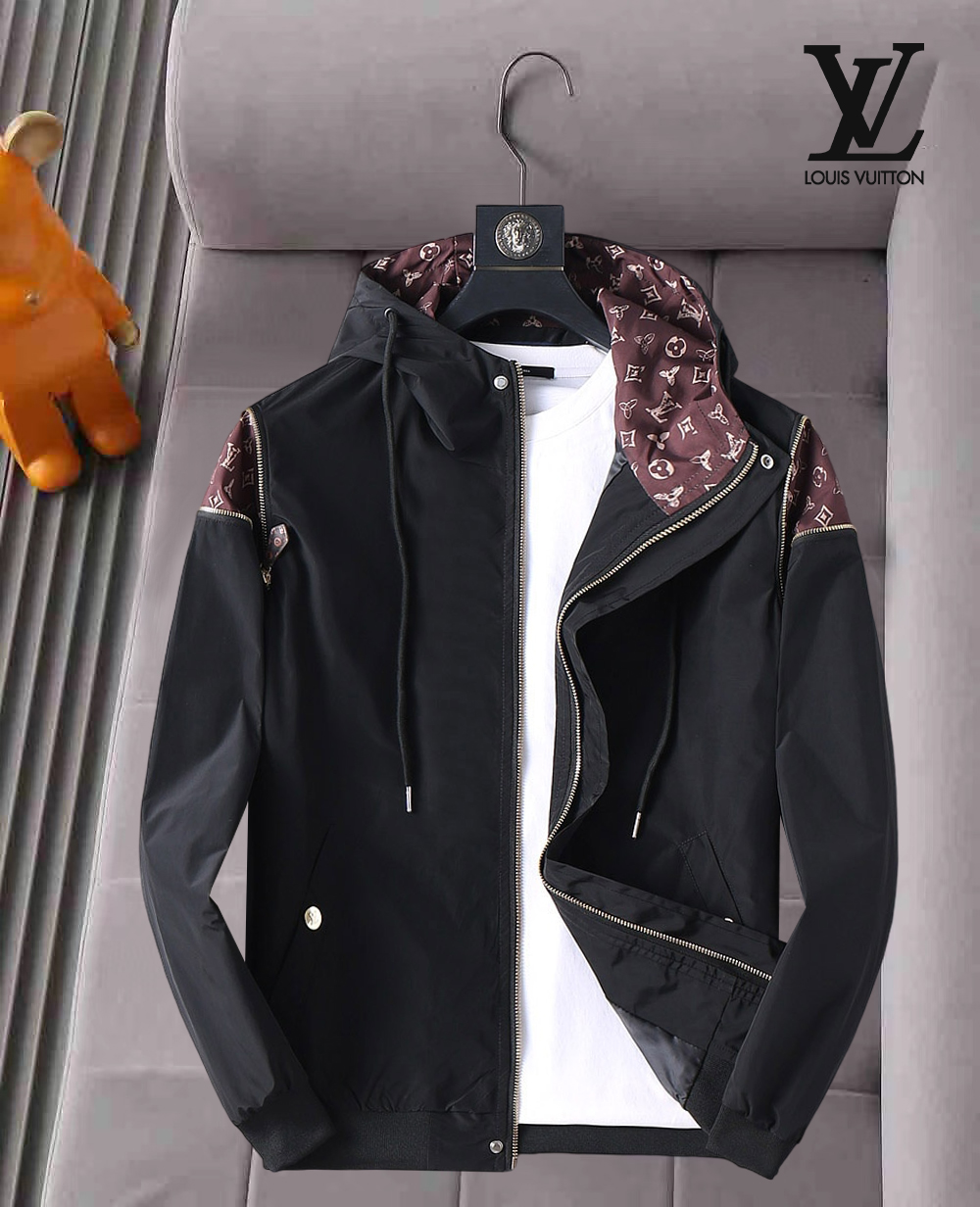 Louis Vuitton Jacket 06027