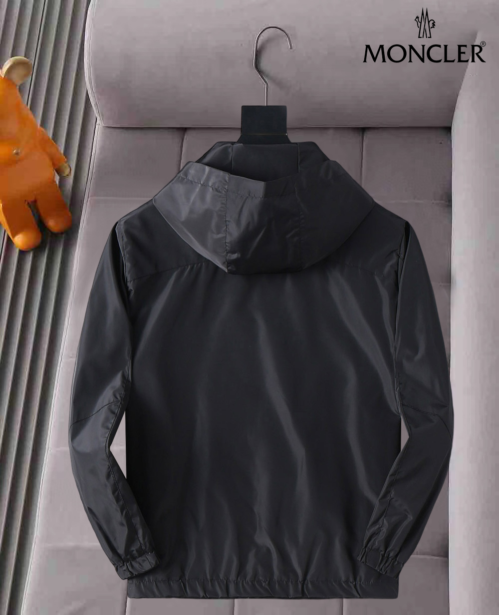 Alternative view of Moncler Jacket 06152