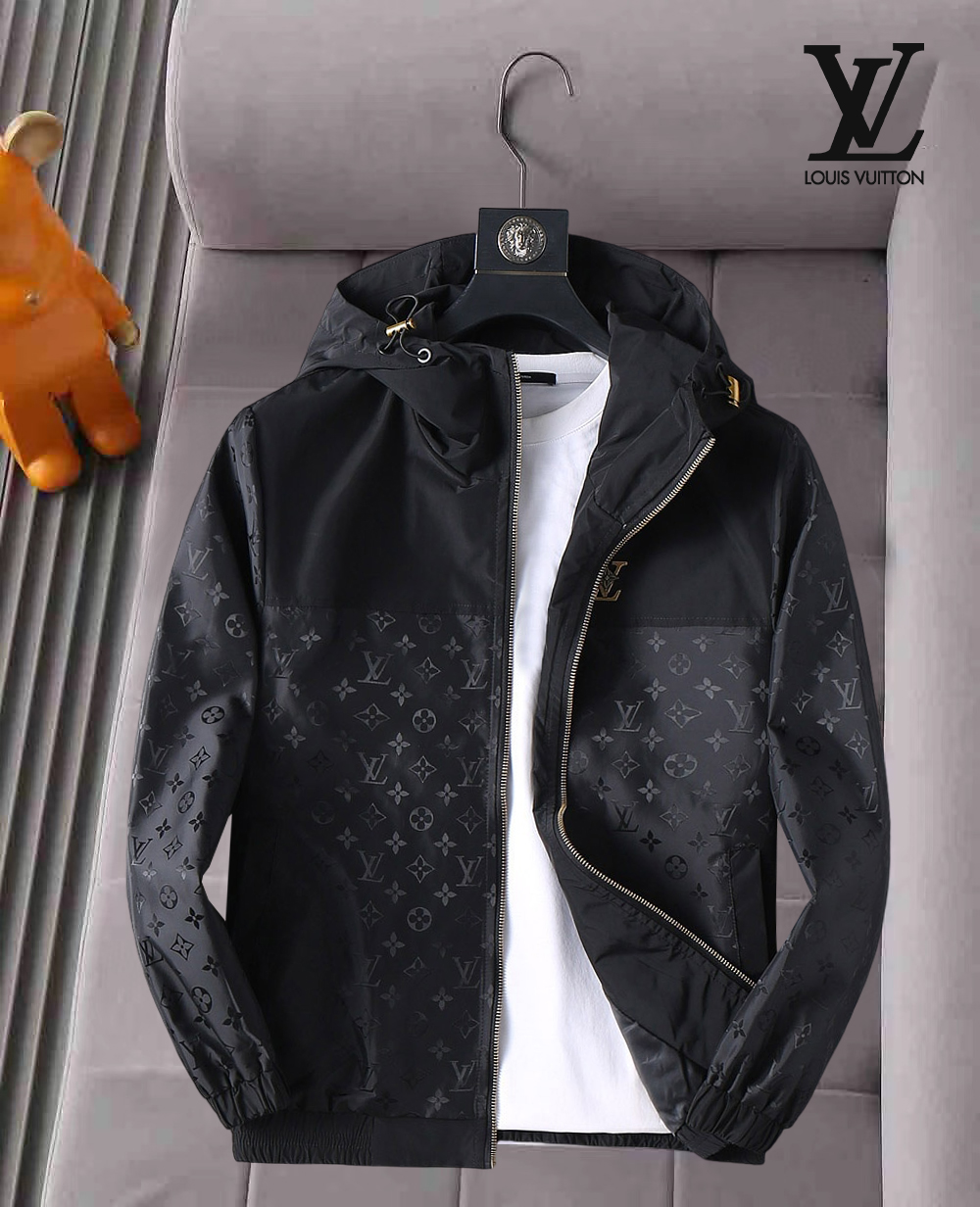 Louis Vuitton Jacket 06023