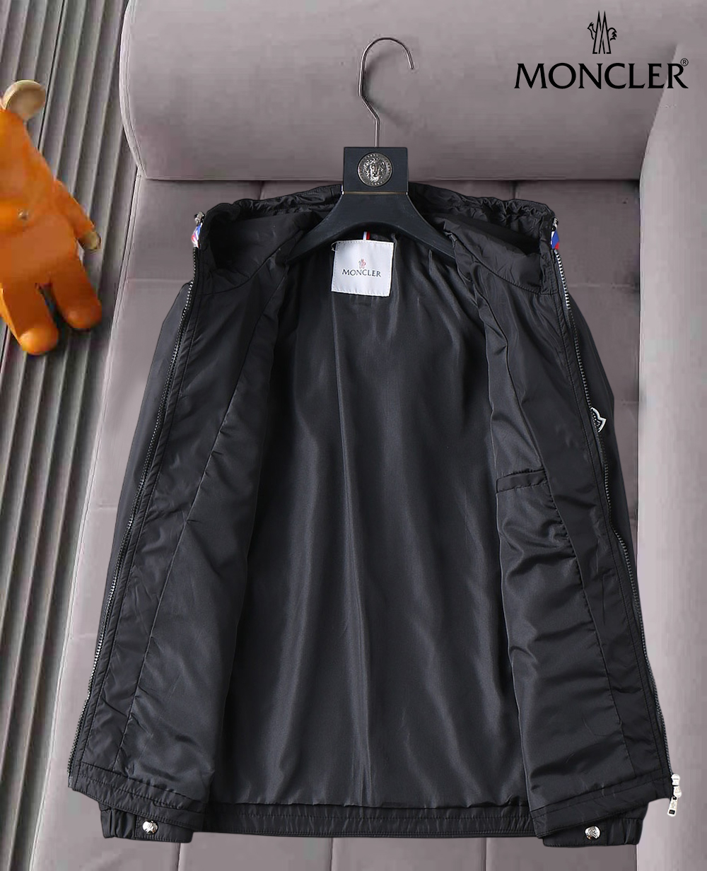 Alternative view of Moncler Jacket 06151