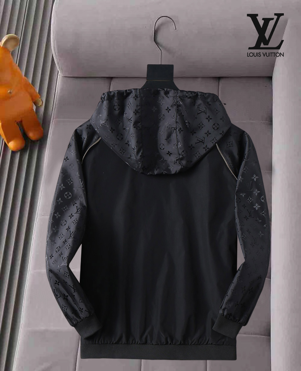 Louis Vuitton Jacket 06149