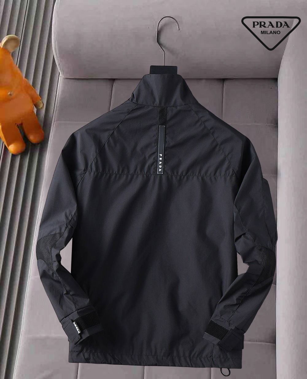 Prada Jacket 06148