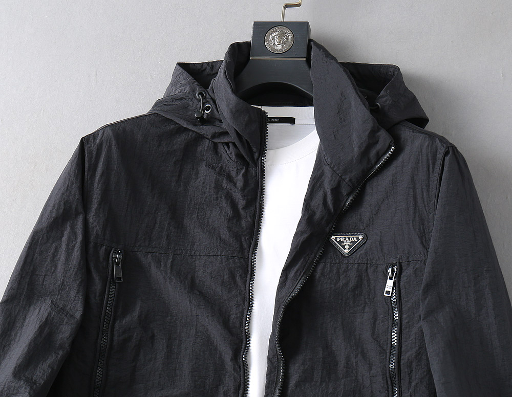 Prada Jacket 06024