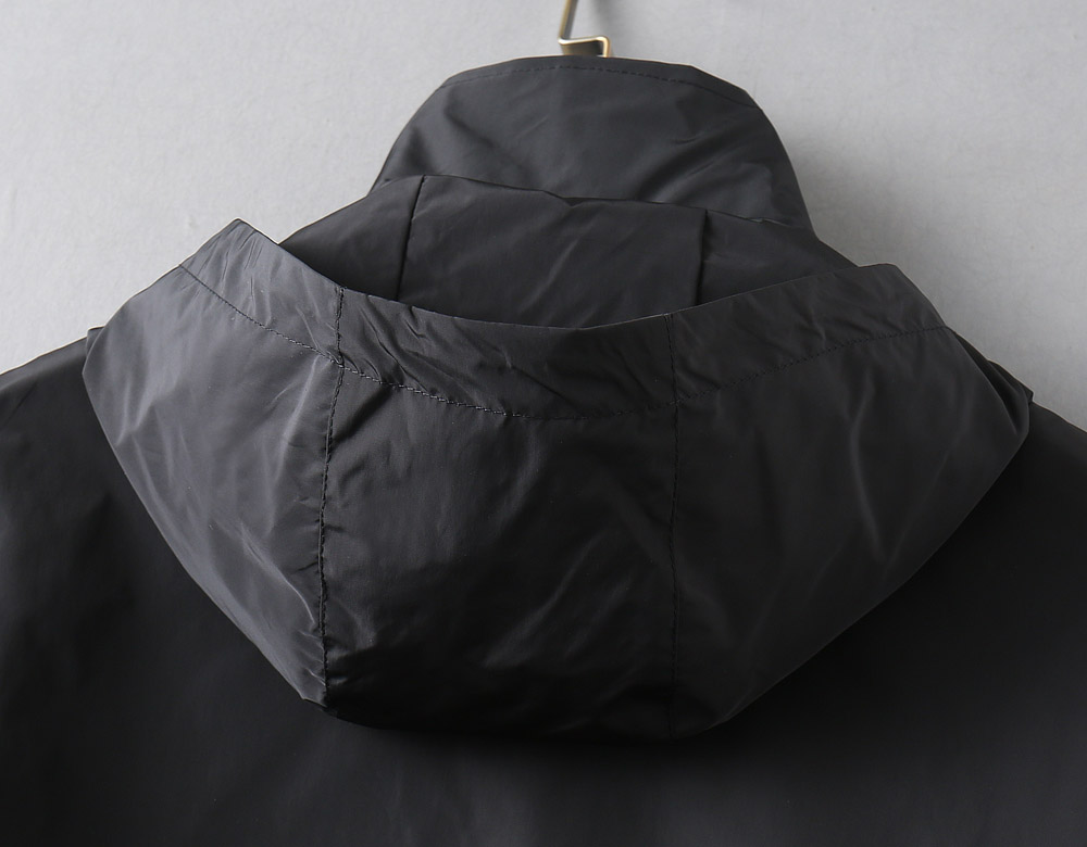 Alternative view of Prada Jacket 06136
