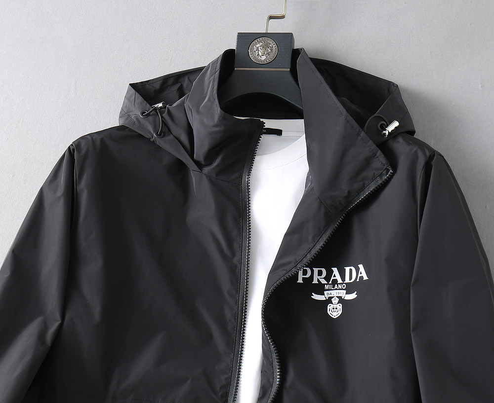Prada Jacket 06136
