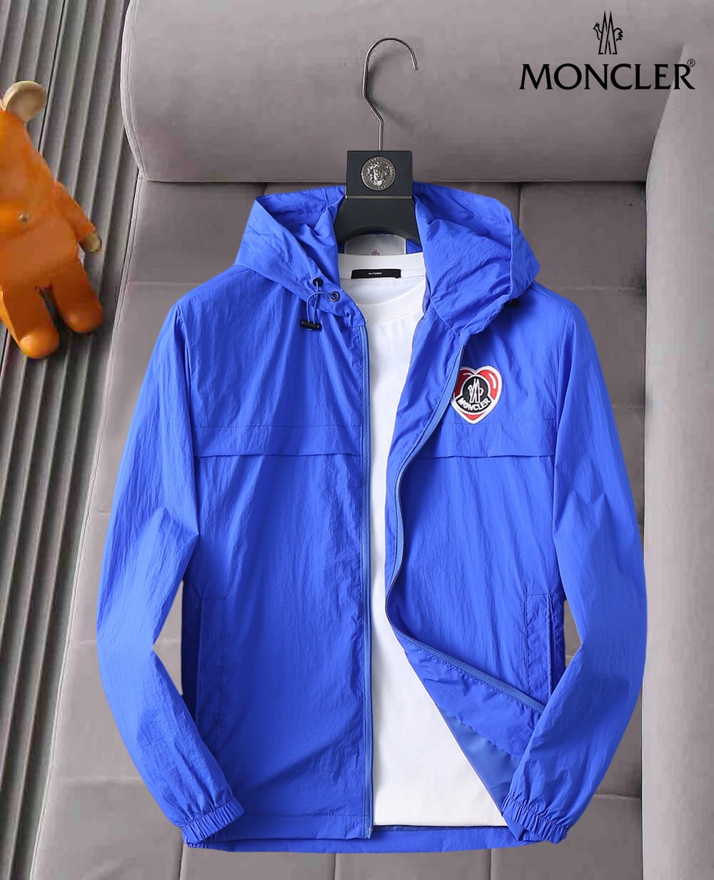 Moncler Jacket 06002