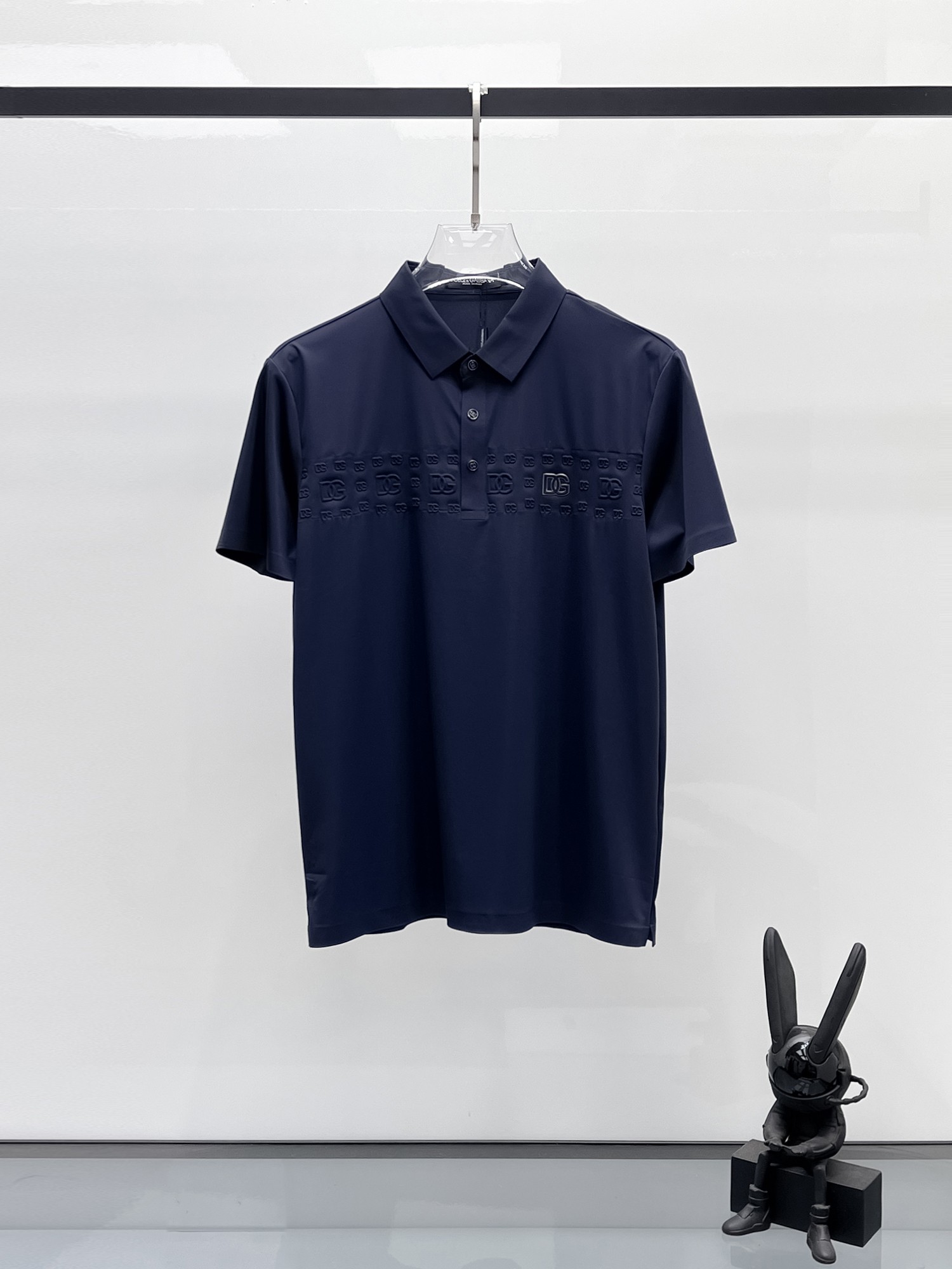 Alternative view of Polo Shirt 06304