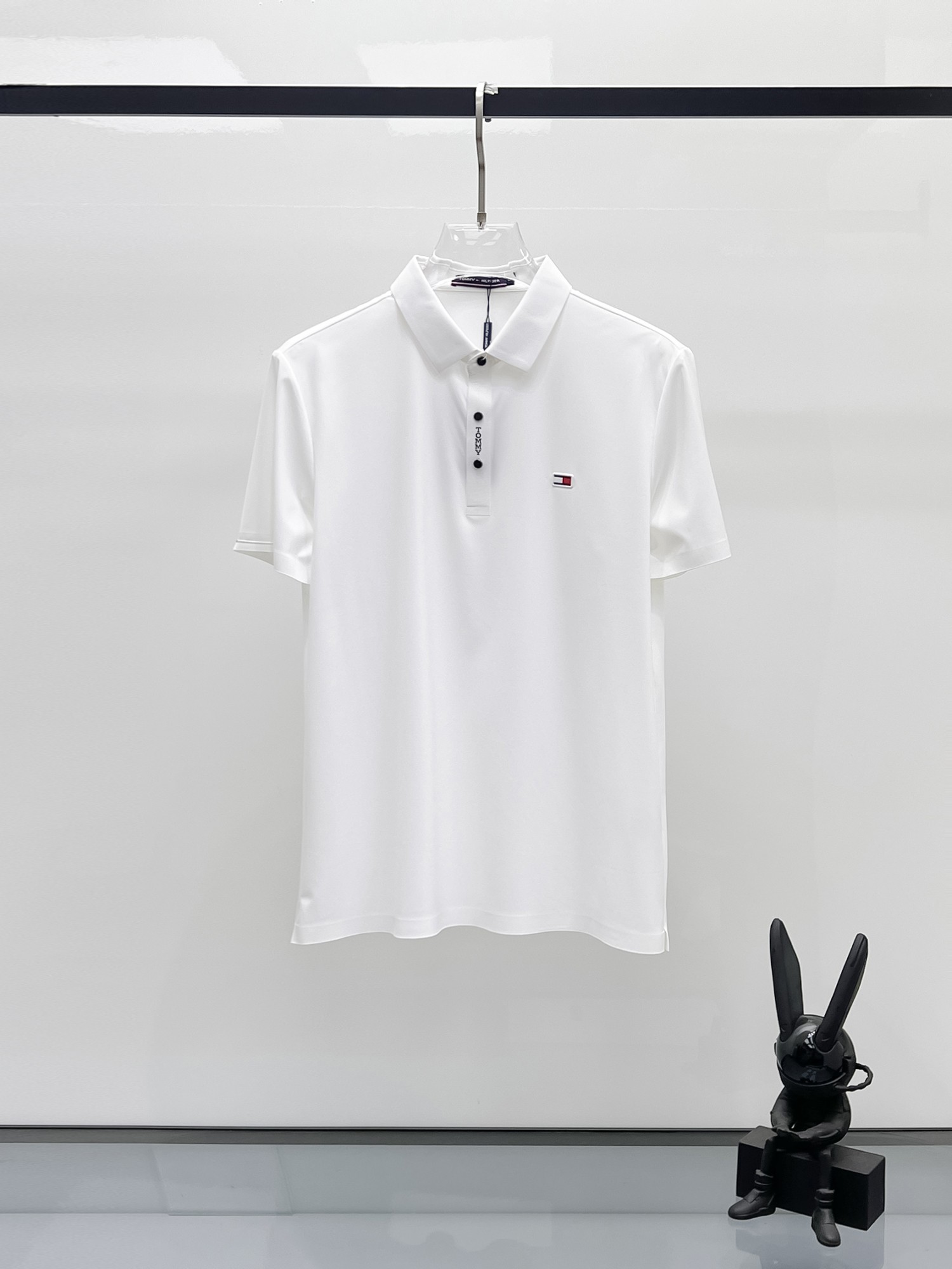 Alternative view of Polo Shirt 06303