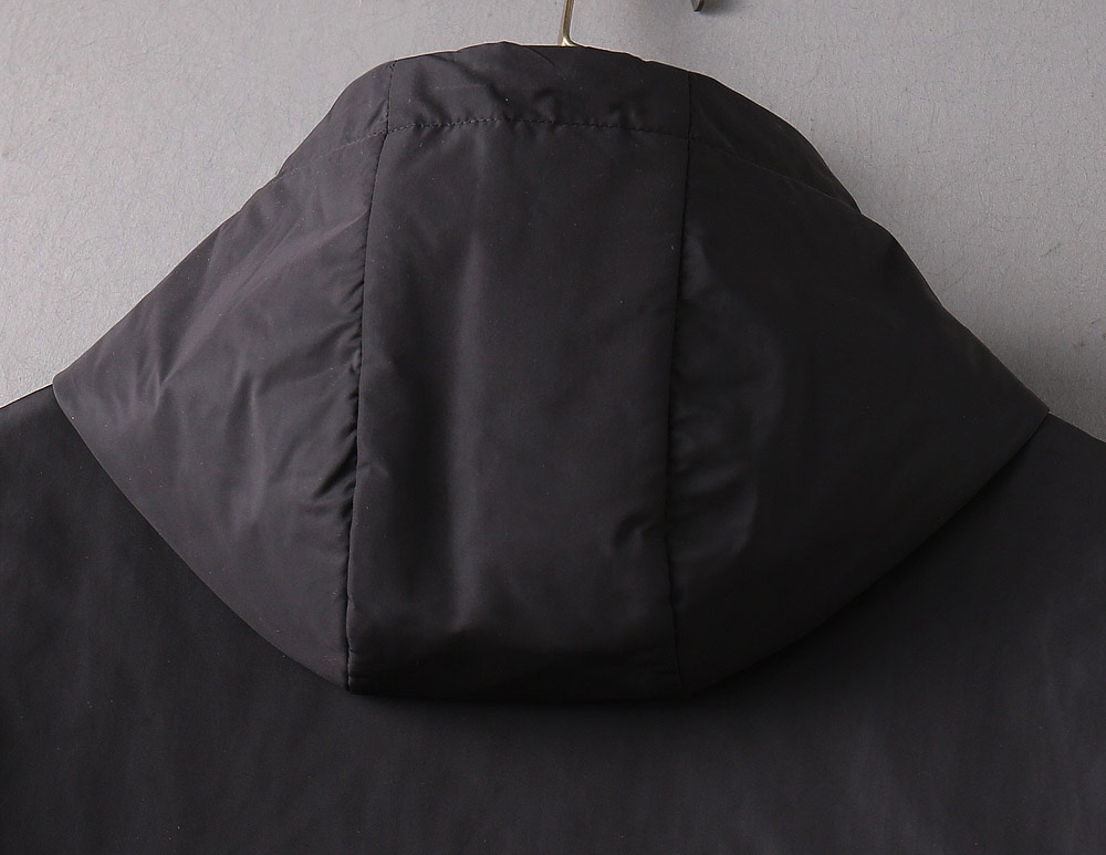 Alternative view of Prada Jacket 05137