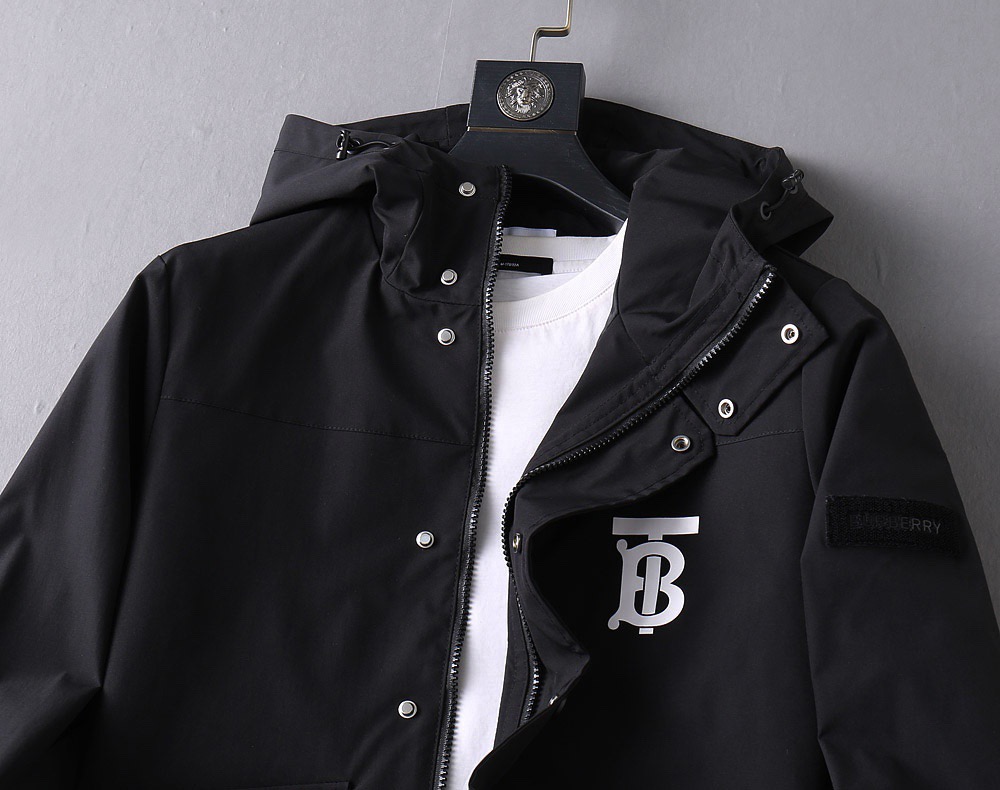 Burberry Jacket 00575