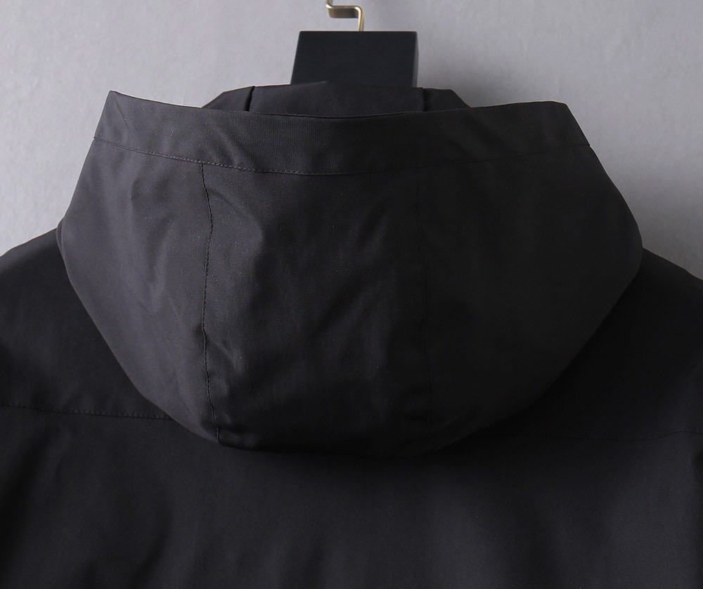 Alternative view of Burberry Jacket 00575