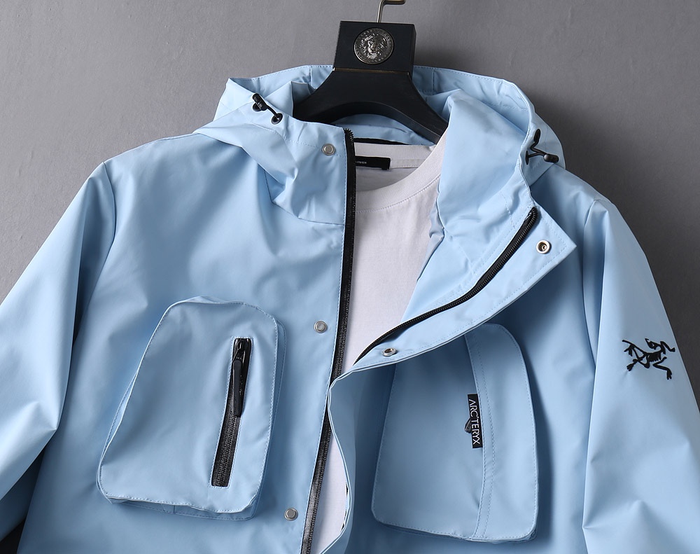 Jacket 00574