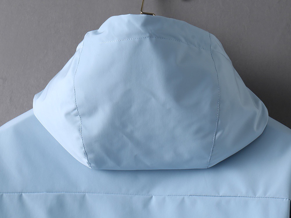 Alternative view of Jacket 00571