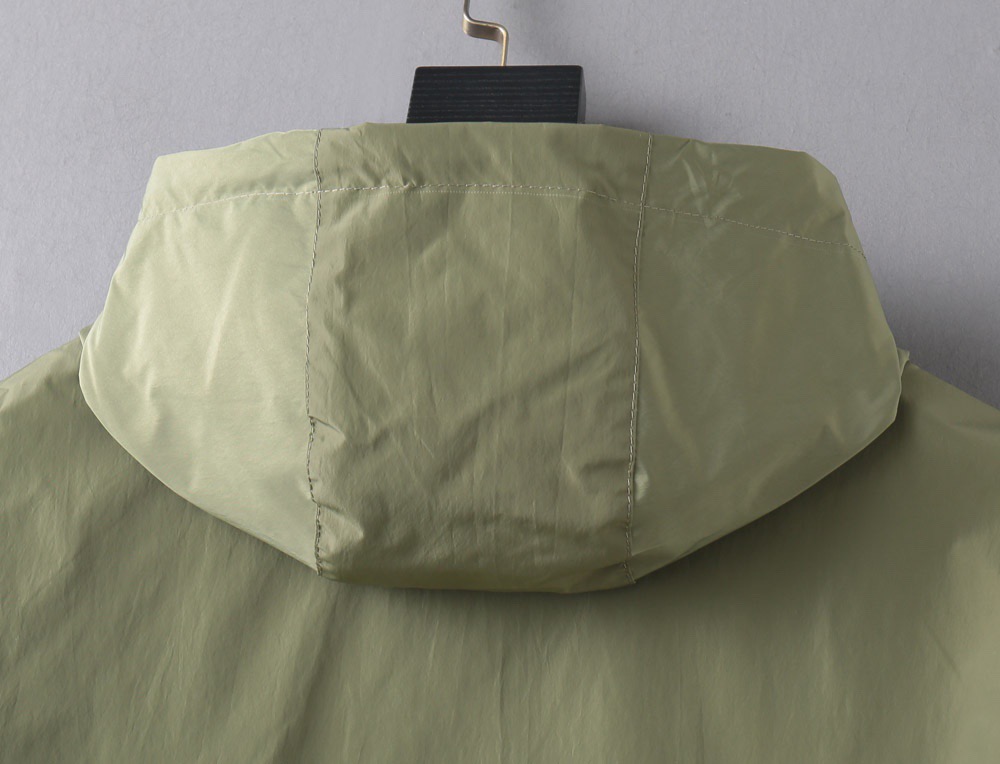 Prada 2025 New Spring Jacket - Fashion-Forward & Comfortable Outerwear 6 a1741008683062 6674
