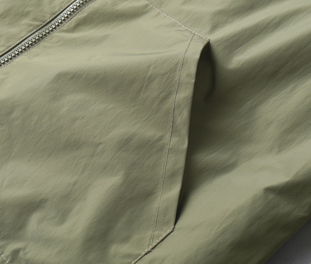 Prada 2025 New Spring Jacket - Fashion-Forward & Comfortable Outerwear 9 a1741008684005 2101