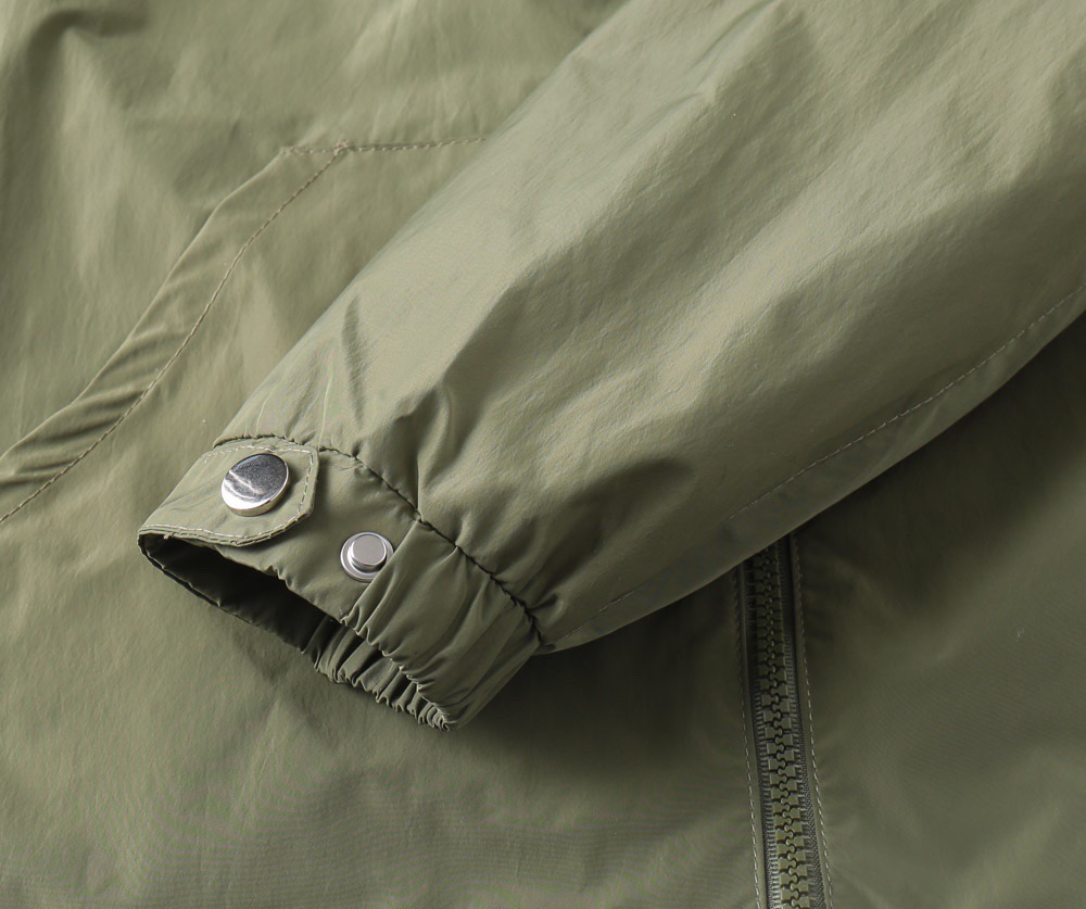 Prada 2025 New Spring Jacket - Fashion-Forward & Comfortable Outerwear 10 a1741008684009 8610
