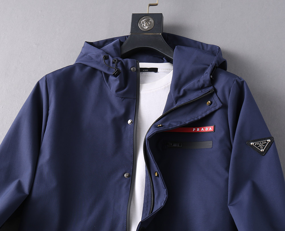 Prada Jacket 05111