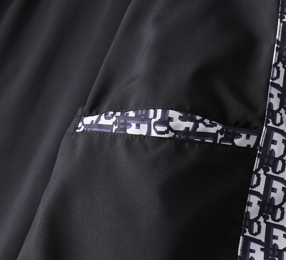 Dior 2025 Spring New Jacket, Fashion Show New Product, Comfortable And Warm 11 a1741009046880 0845