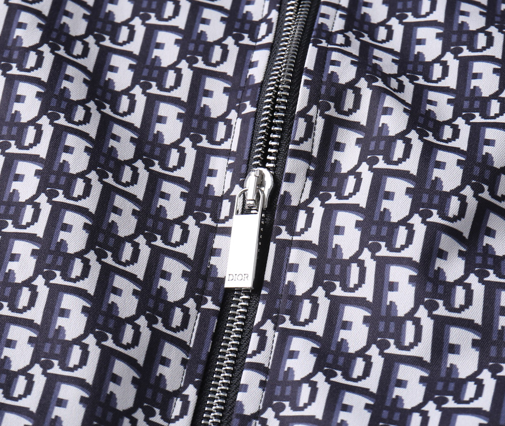 Dior 2025 Spring New Jacket, Fashion Show New Product, Comfortable And Warm 9 a1741009046881 1235