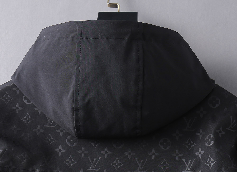 Alternative view of Louis Vuitton Jacket 00570