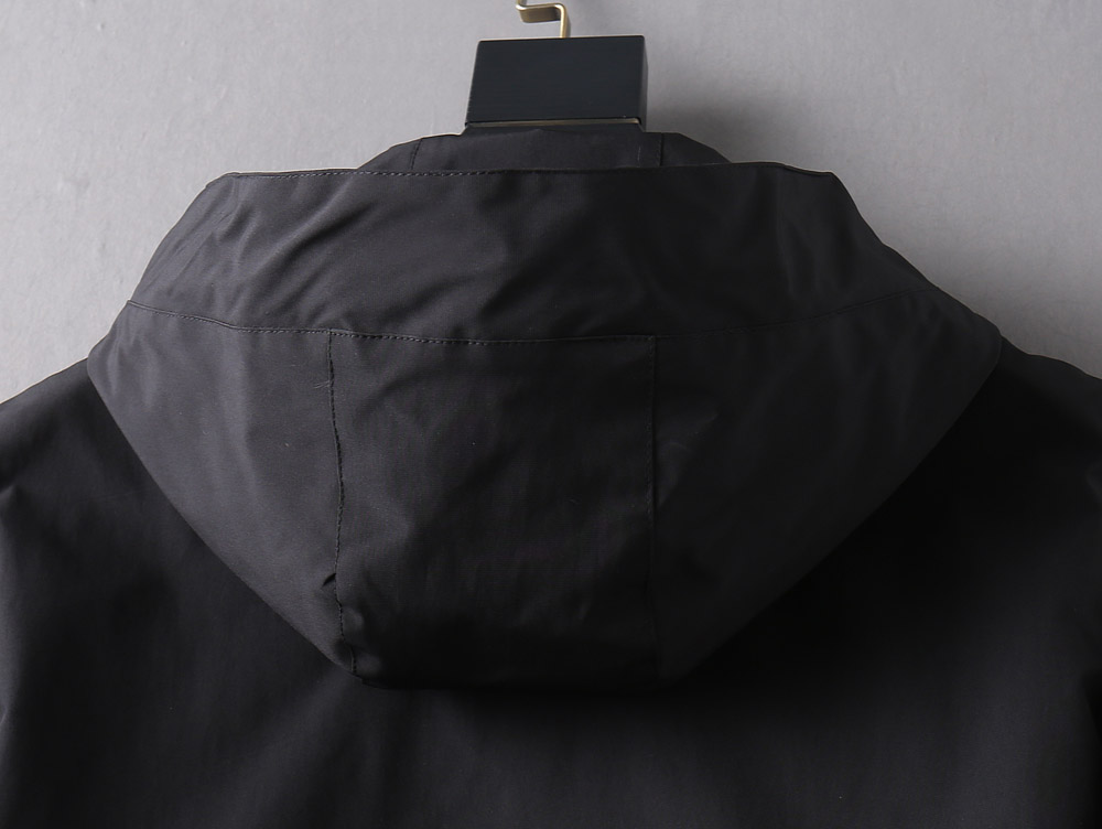 Alternative view of Prada Jacket 05140