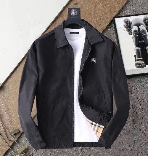 Burberry 2025 Spring New Jacket, Runway New Product,Comfortable and warm 1 Burberry 2025 Spring New Jacket, Runway New Product,Comfortable and warm