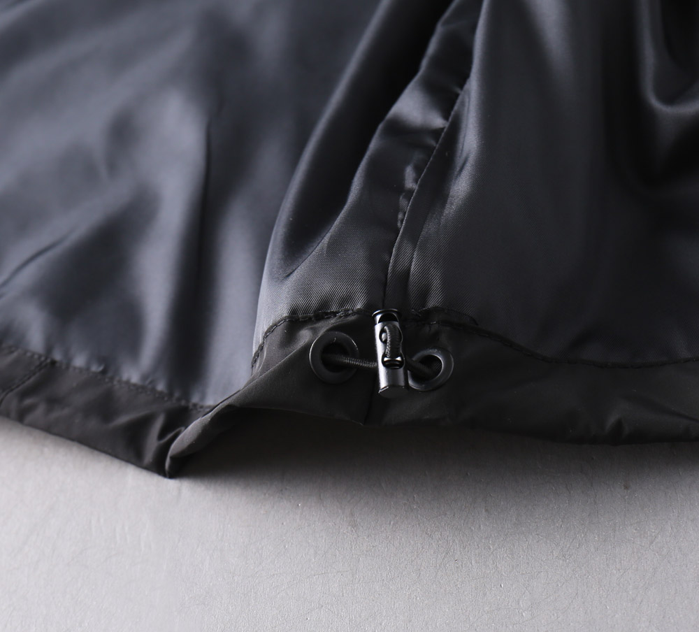 Prada 2025 Spring New Jacket, Runway New Product, Comfortable and Warm 13 a1741010039881 8622