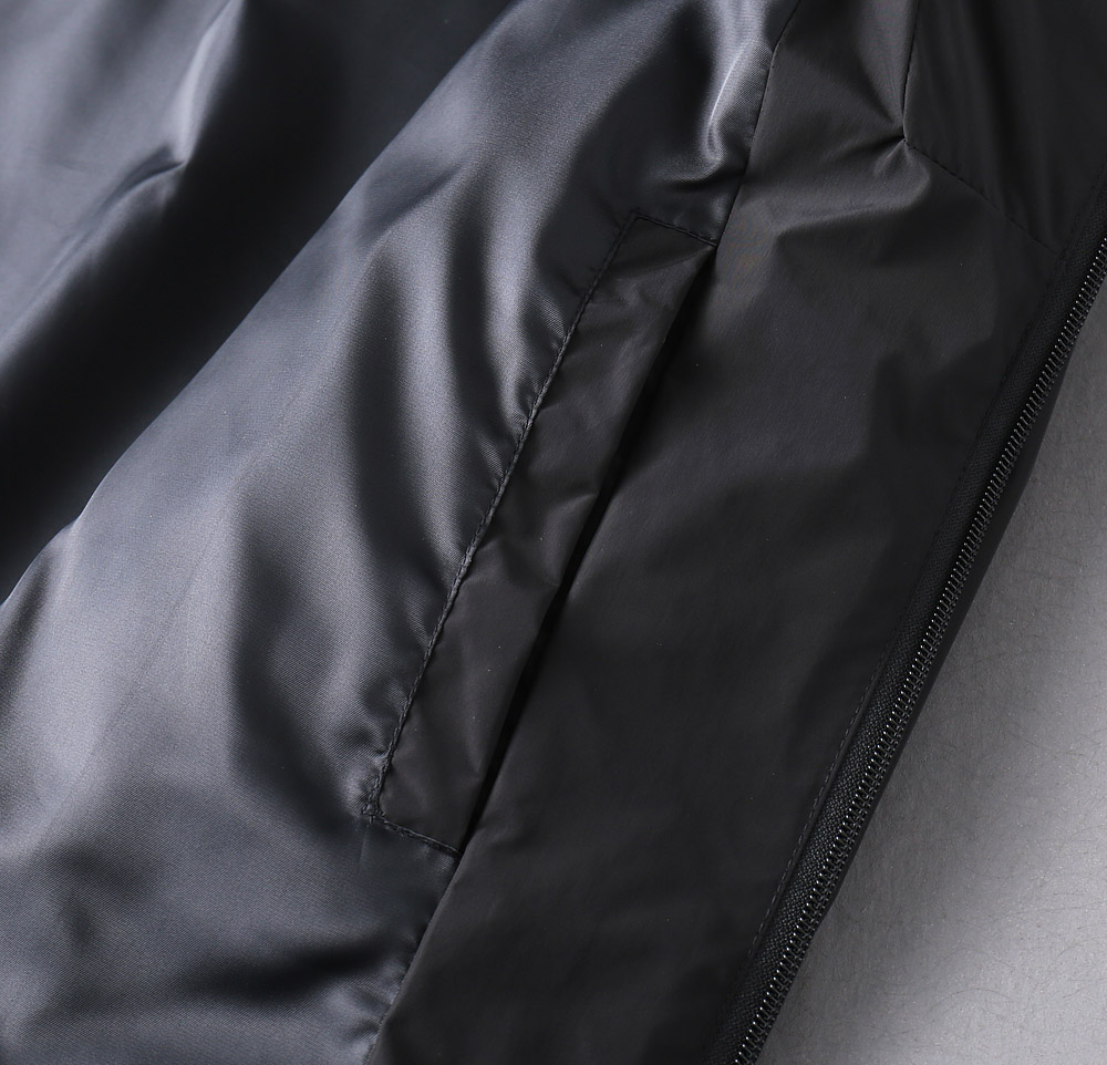 Prada 2025 Spring New Jacket, Runway New Product, Comfortable and Warm 11 a1741010039883 2332
